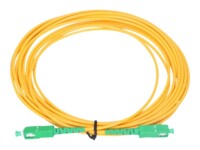 Extralink Patchkabel Fiberoptik G.657.A1 1m