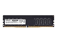 PNY MD8GSD43200-TB DDR4 8 GB 3200MHz CL22 288-pin DIMM