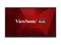 ViewSonic ViewBoard IFP75G1 LED-bagbelyst LCD fladt paneldisplay 3840 x 2160 75'