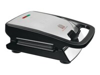 Tefal Snack collection SW852D12 Sandwichtoaster / vaffeljern