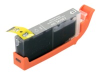 Gilford Grå 685 sider Blæk