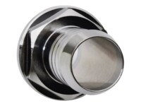 Bitspower BP-WTP-C02 Kølevæske system tilpasning 1-pack Sølv