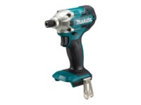 Makita DTD156Z Skruemaskine 18V Batteri og lader ikke inkluderet