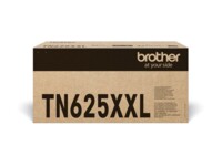 Brother TN-625XXLY Gul