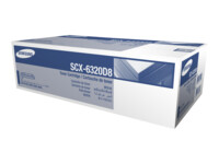 Samsung SCX-6320D8 Sort 8000 sider