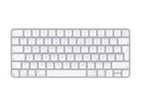 Apple Magic Keyboard with Touch ID Tastatur Trådløs Tysk