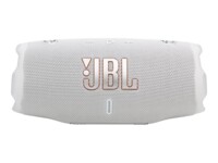 JBL Charge 6 Højttaler Hvid