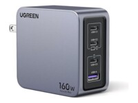 Ugreen Nexode Pro series Adapter 160Watt