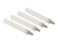 DeLOCK Monteringssæt Naturfarvet