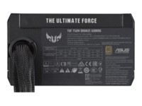 ASUS TUF-GAMING-750B Strømforsyning 750Watt