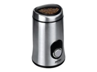 MPM MMK-02M Kaffemølle 150W Rustfrit stål