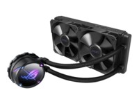 ASUS ROG STRIX kølesystem
