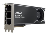 AMD Radeon Pro W7900 48GB