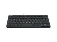 MediaRange MROS112 Tastatur Kablet