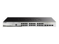D-Link DGS 1210-28/ME Switch 28-porte Gigabit