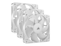 CORSAIR RS120 Fan 3-pack Hvid 120 mm