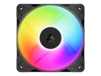 ARCTIC P12 Pro A-RGB Fan 1-pack Sort 120 mm