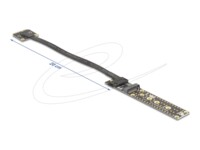 DeLOCK Sort Udvidelseskort