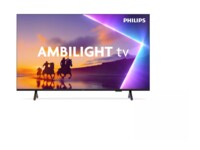Philips 75PUS8500 75' 4K UHD (2160p) Mat sort
