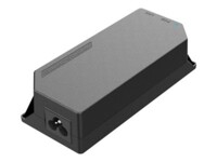 Grandstream GS-POE15W-MG Strøminjektor Ekstern Sort
