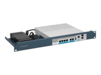 Rackmount.IT CISRACK RM-CI-T16 Monteringspakke for netværksudstyr Blå