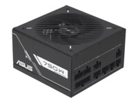 ASUS PRIME Strømforsyning 750Watt