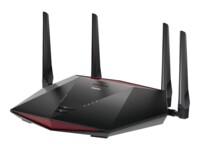 NETGEAR Nighthawk Pro Gaming XR1000 Trådløs router Desktop