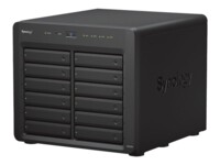 Synology Disk Station DS2422 12Moduler