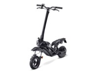 Acer Predator Extreme PES017 Elektrisk scooter Sort