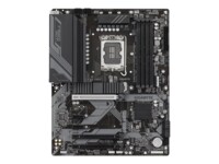 Gigabyte Z790 D ATX LGA1700 sokkel Intel Z790