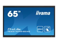 iiyama ProLite TE6514MIS-B2AG 65' Digital skiltning/interaktiv kommunikation 3840 x 2160