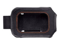 Panasonic VW-HLA500GUK Bæretaske Camcorder Sort