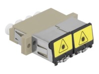 DeLOCK Netværkskobling Fiberoptik OM1/OM2