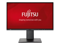 Fujitsu P27-8 TS UHD 27' IPS 3840 x 2160 (4K) HDMI DisplayPort