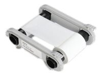 Evolis High Trust Monochrome Ribbon Print-bånd 1000 kort Hvid RCT015NAA