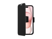 Screenor Clever Beskyttelsescover Sort Apple iPhone 17