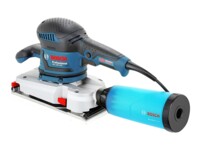 Bosch GSS 280 AVE Professional Rystepudser 350W
