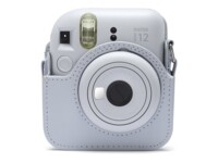 Fujifilm Instax Taske Til kamera Ler hvid