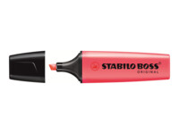 STABILO BOSS ORIGINAL Highlighter Pink