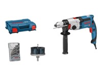 Bosch GSB 24-2 Professional Hammerbor 1100W med ledning