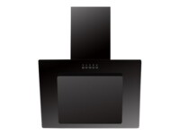 respekta Leila CH 21060 SBZ Emhætte 62dB(A) B Sort