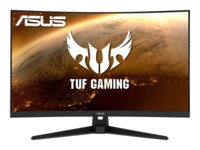ASUS TUF Gaming VG328H1B 31.4' VA 1920 x 1080 (Full HD) HDMI VGA (DB-15) 165Hz