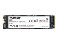 Patriot SSD P300 256GB M.2 PCI Express 3.0 x4 (NVMe)
