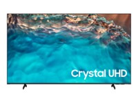 Samsung HG75BU800EU 75' 4K UHD (2160p) Sort
