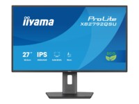iiyama ProLite XB2792QSU-B1 27' IPS 1920 x 1080 (Full HD) HDMI DisplayPort 120Hz