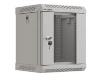 Lanberg WF11 Series Rack Grå