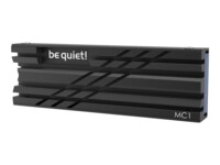 be quiet! MC1 Kølelegeme til solid state-disk
