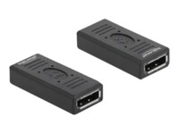 Delock DisplayPort adapter Sort