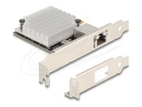 DeLock Netværksadapter PCI Express 3.0 x4 10Gbps