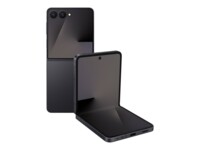 Samsung Galaxy Z Flip7 6.9' 256GB Jet black